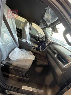 جي ام سي يوكون